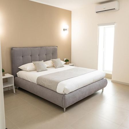 Apartmán Dalmazia 38 Bari Exteriér fotografie