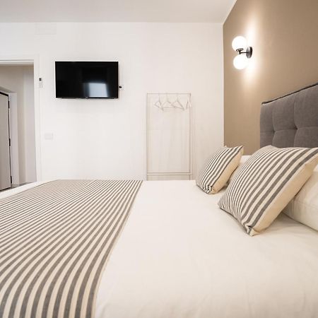 Apartmán Dalmazia 38 Bari Exteriér fotografie