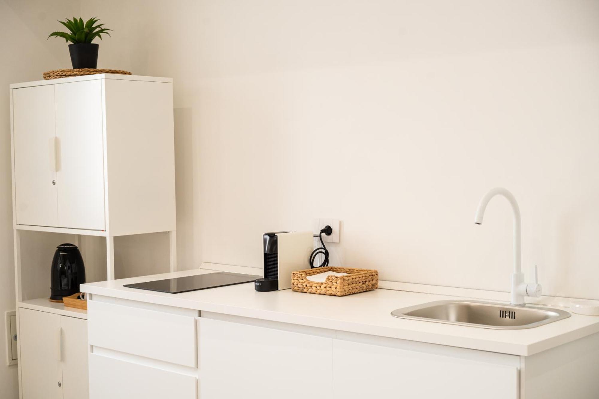 Apartmán Dalmazia 38 Bari Exteriér fotografie