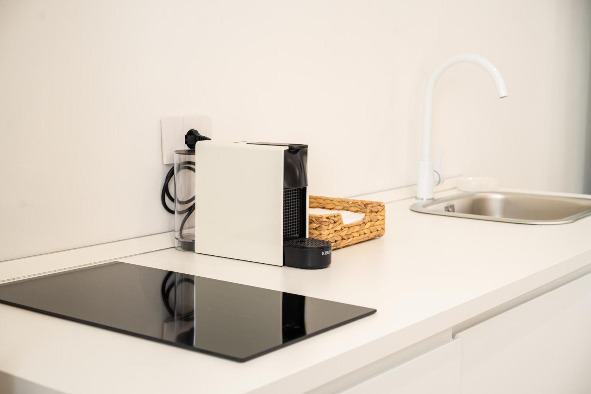 Apartmán Dalmazia 38 Bari Exteriér fotografie