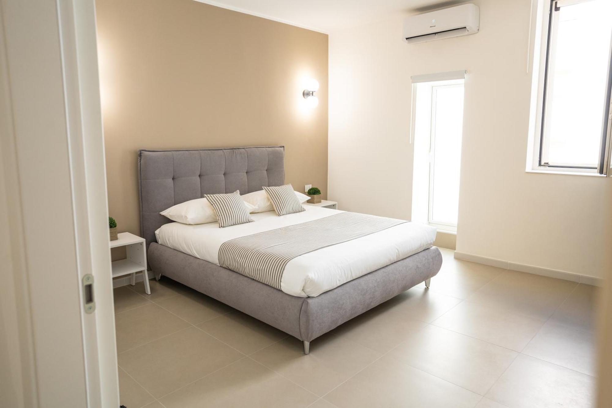 Apartmán Dalmazia 38 Bari Exteriér fotografie