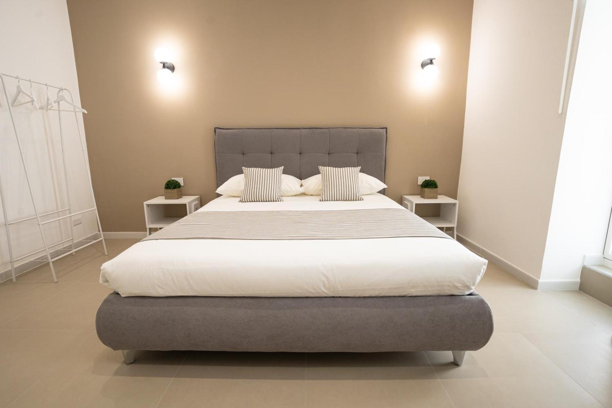 Apartmán Dalmazia 38 Bari Exteriér fotografie