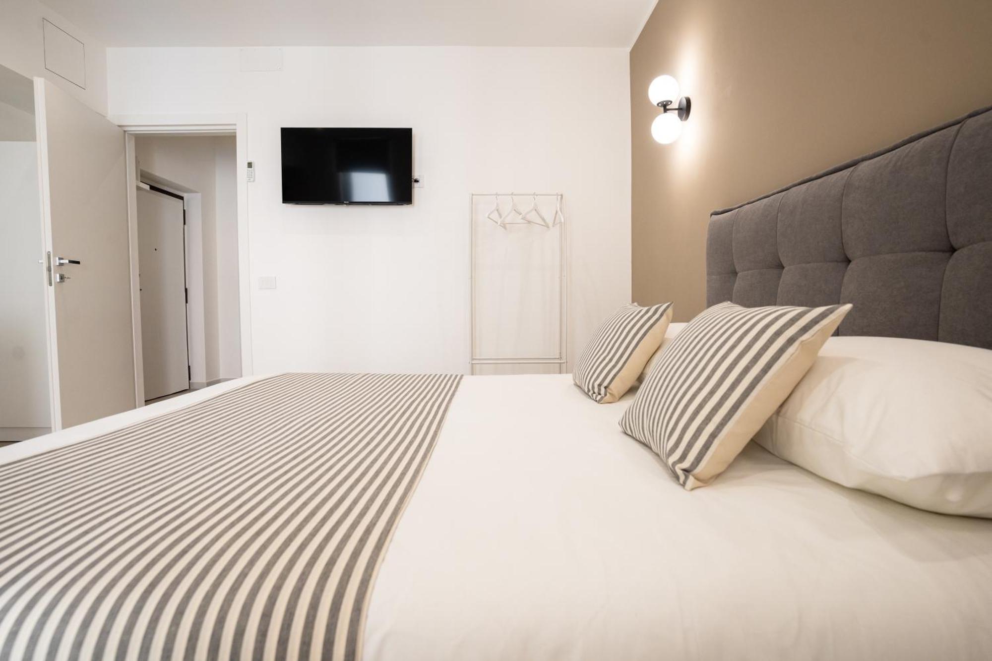 Apartmán Dalmazia 38 Bari Exteriér fotografie