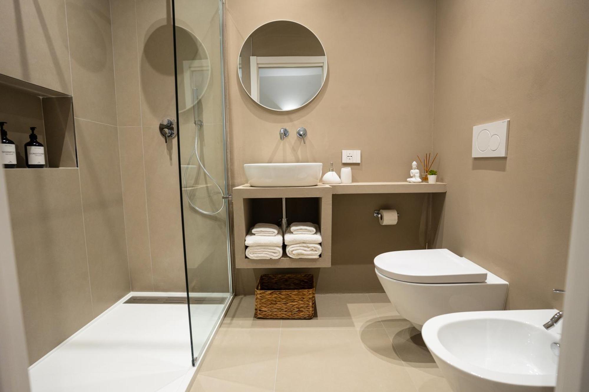 Apartmán Dalmazia 38 Bari Exteriér fotografie