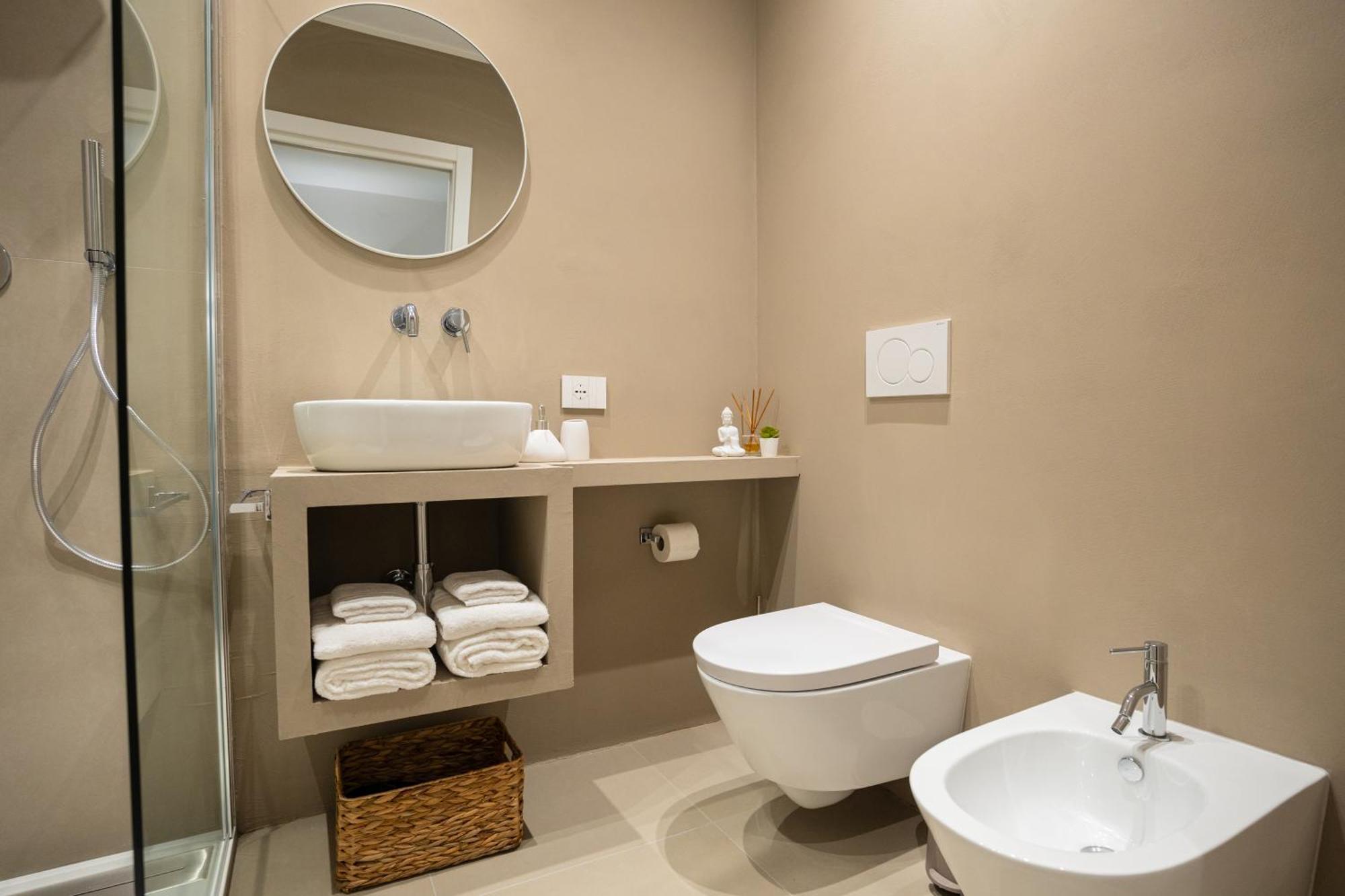 Apartmán Dalmazia 38 Bari Exteriér fotografie