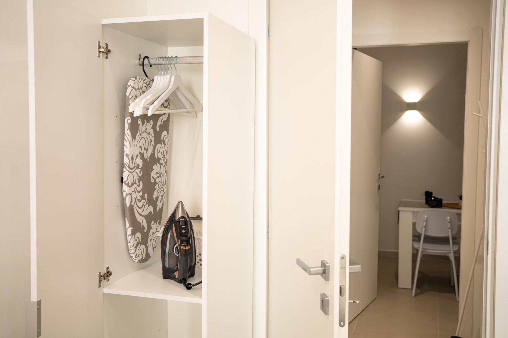 Apartmán Dalmazia 38 Bari Exteriér fotografie