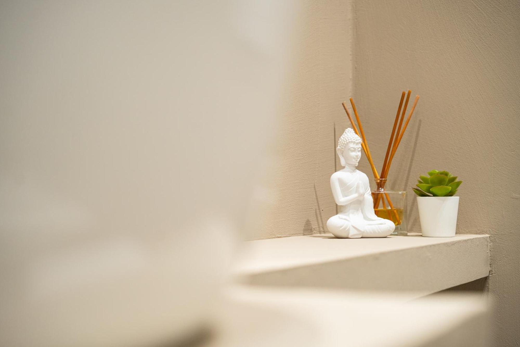 Apartmán Dalmazia 38 Bari Exteriér fotografie