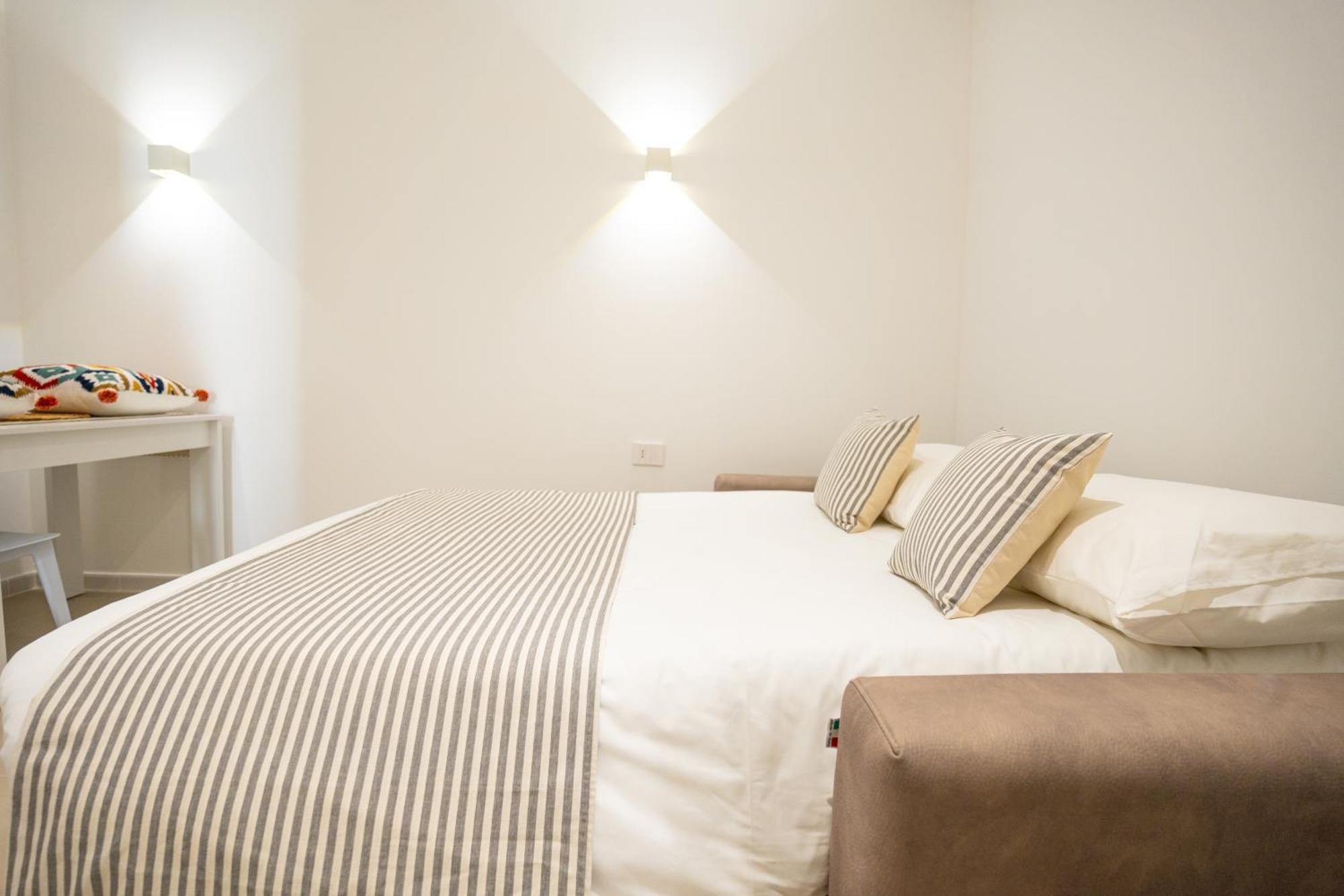 Apartmán Dalmazia 38 Bari Exteriér fotografie