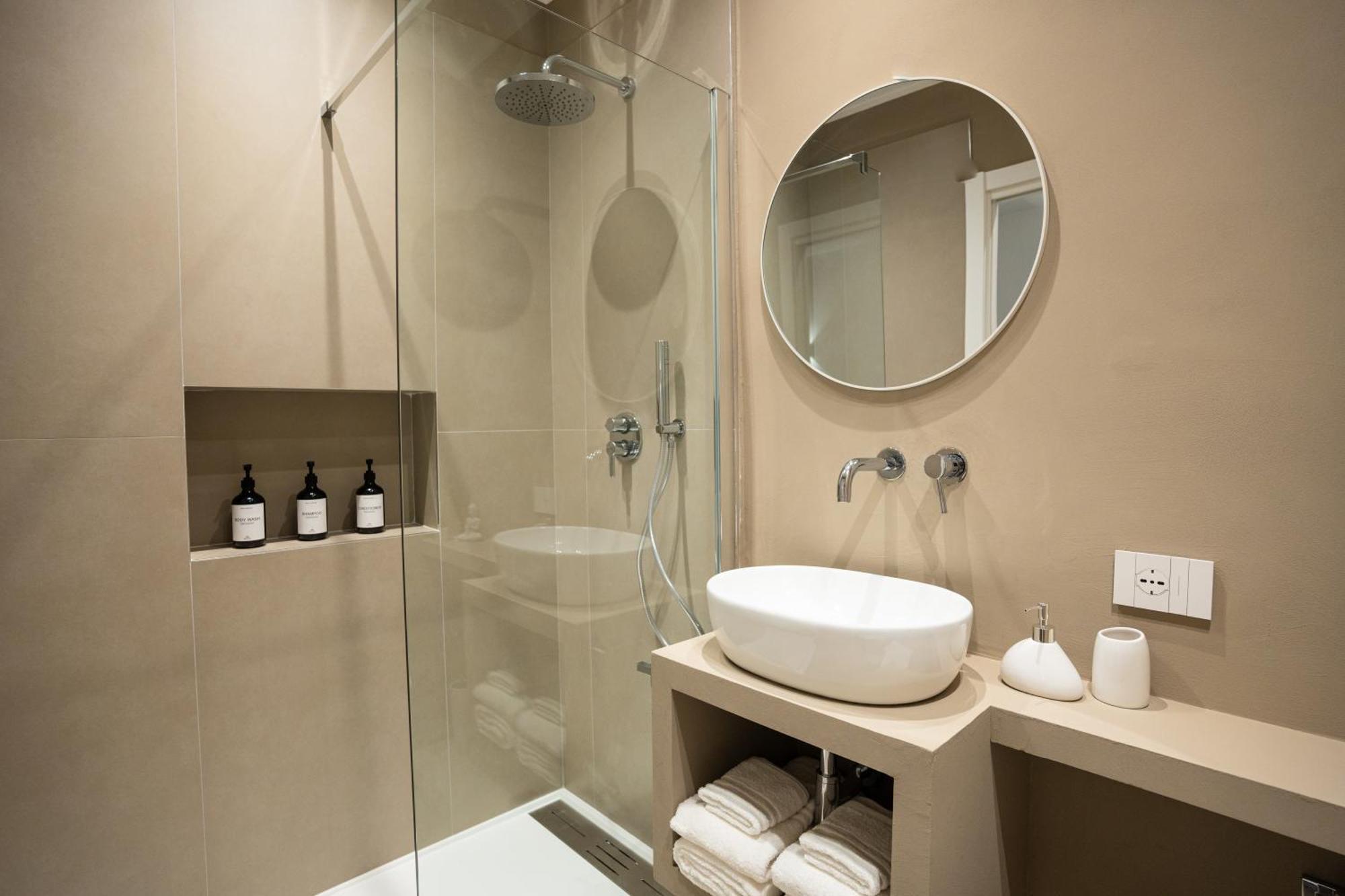 Apartmán Dalmazia 38 Bari Exteriér fotografie