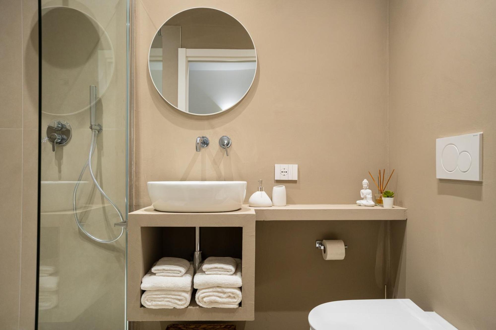 Apartmán Dalmazia 38 Bari Exteriér fotografie