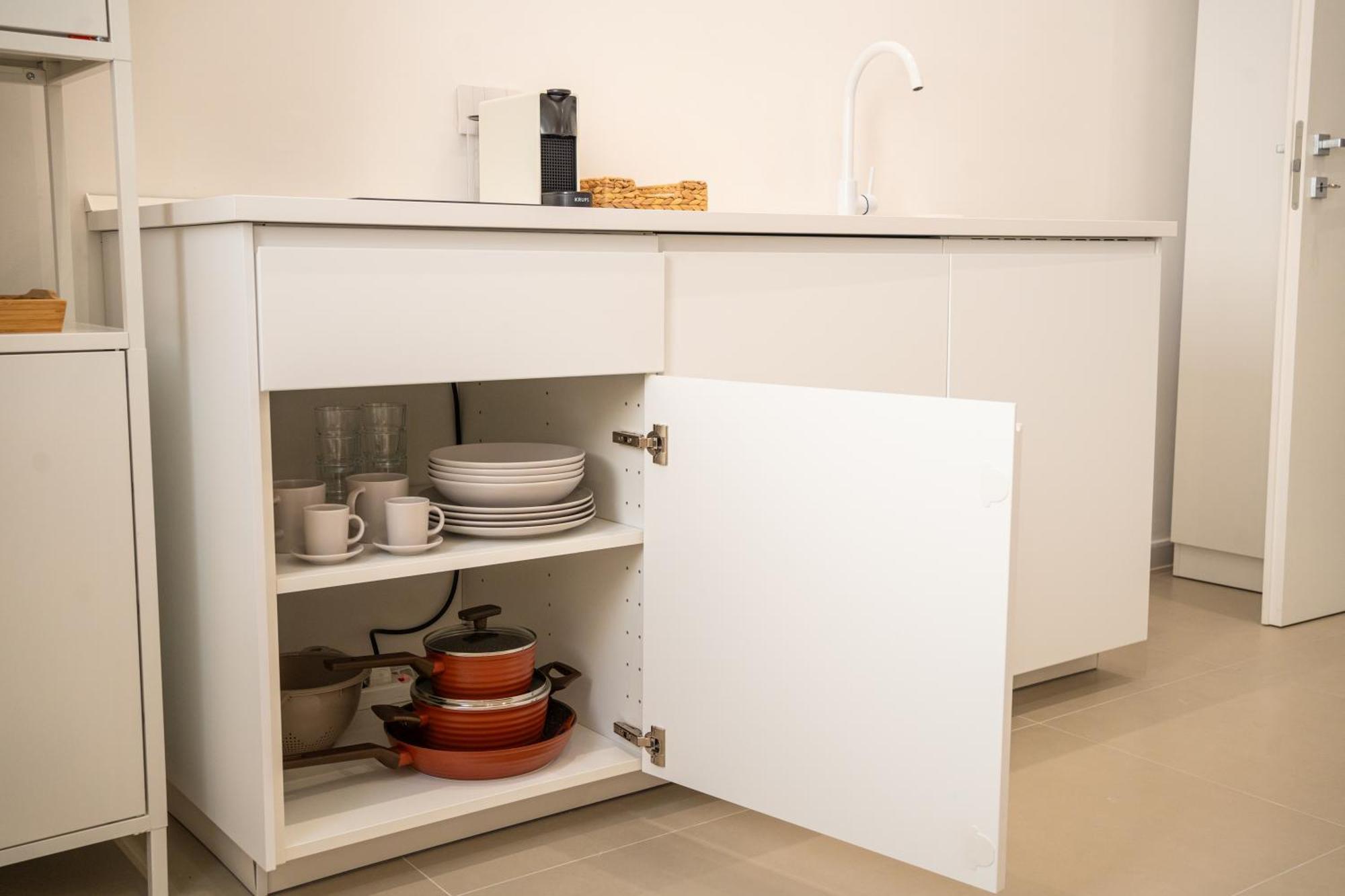 Apartmán Dalmazia 38 Bari Exteriér fotografie