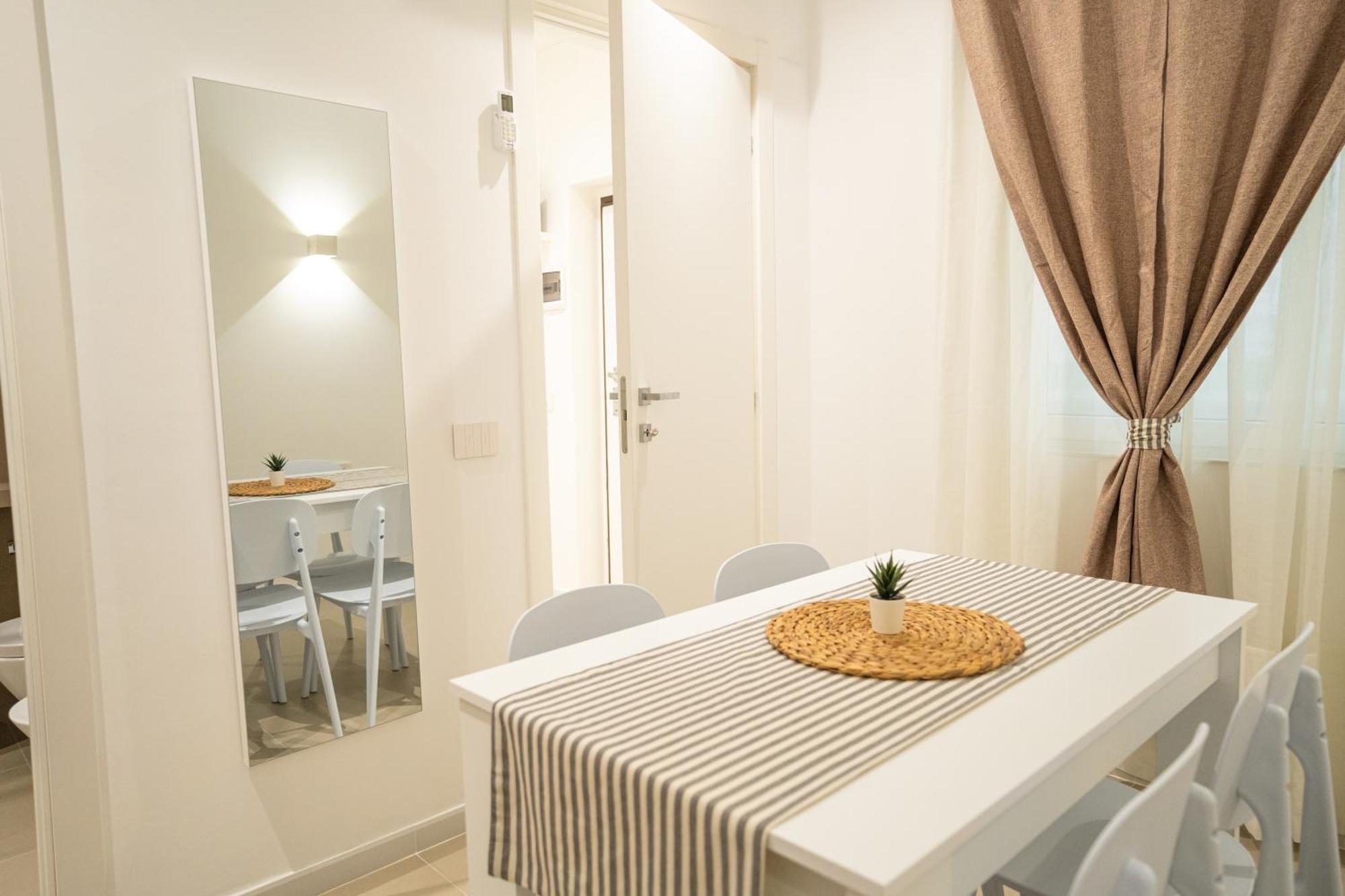 Apartmán Dalmazia 38 Bari Exteriér fotografie